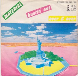 Bustin' Out / Over & Over