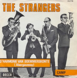 D’harmonie van Boemmerskonte / Camp