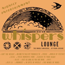 Whispers Lounge
