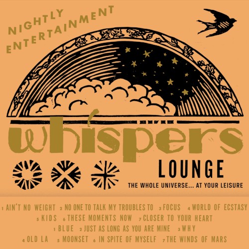 Whispers Lounge