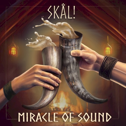Skål
