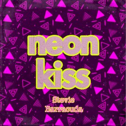 neon kiss