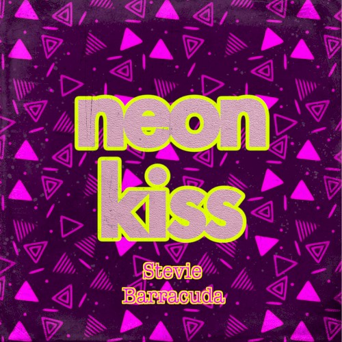 neon kiss