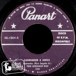 Cambiaron a Jorge / Deja que rían