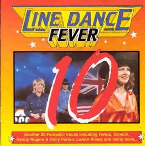 Line Dance Fever 10