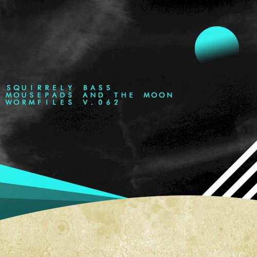 Mousepads and the Moon