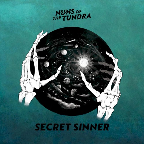 Secret Sinner
