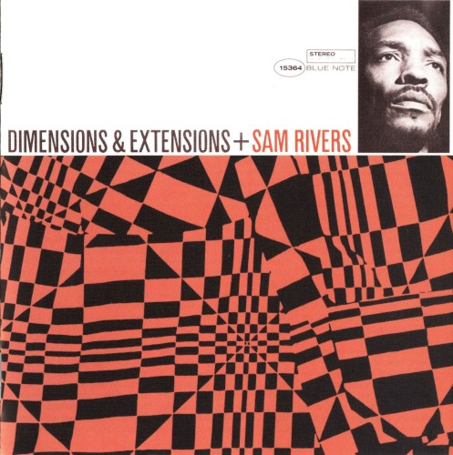 Dimensions & Extensions