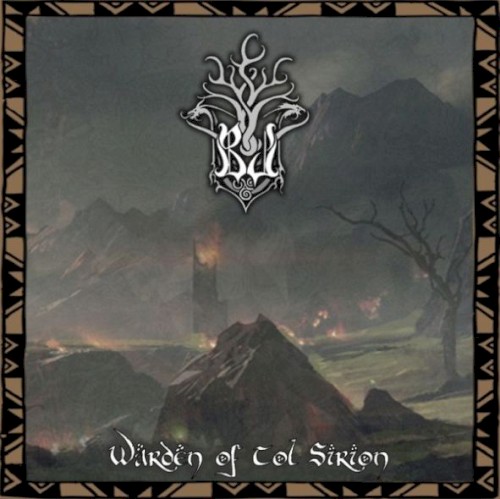 Warden of Tol Sirion