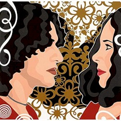 Divino maravilhoso: Gal Costa interpreta Caetano Veloso