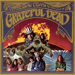 The Grateful Dead