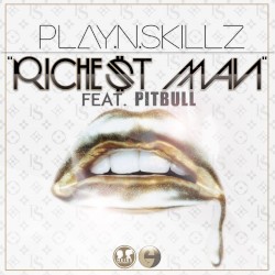 Richest Man