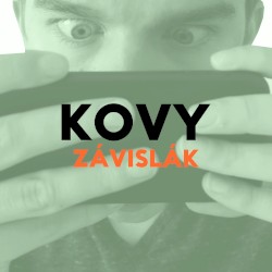 Závislák