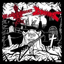 Death by Metal
