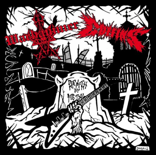 Death by Metal