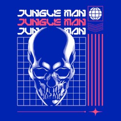Jungle Man