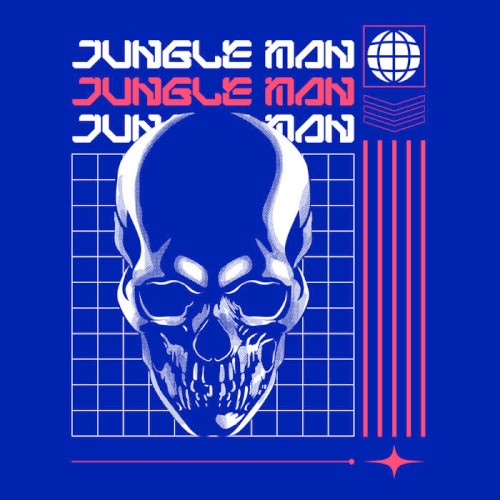 Jungle Man