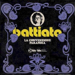 La convenzione / Paranoia