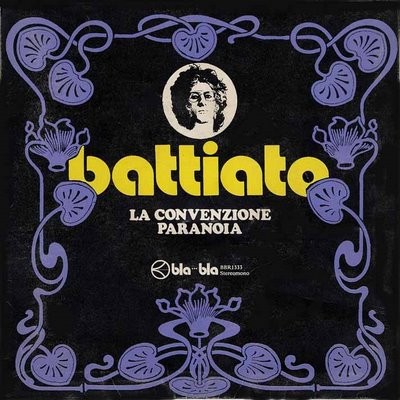 La convenzione / Paranoia