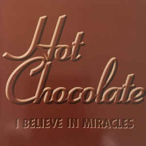 I Believe in Miracles