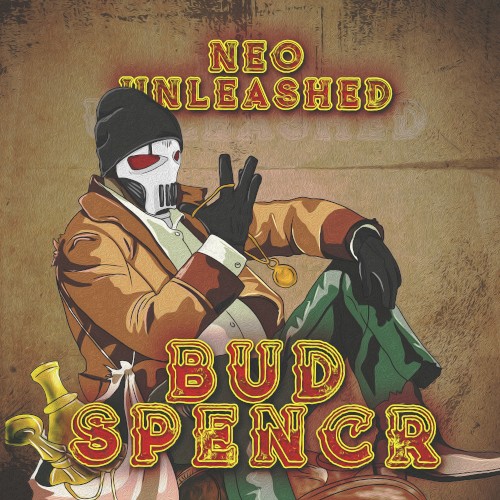 Bud Spencr