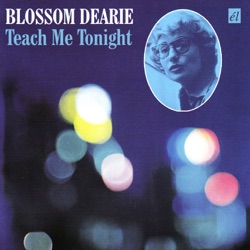 Teach Me Tonight