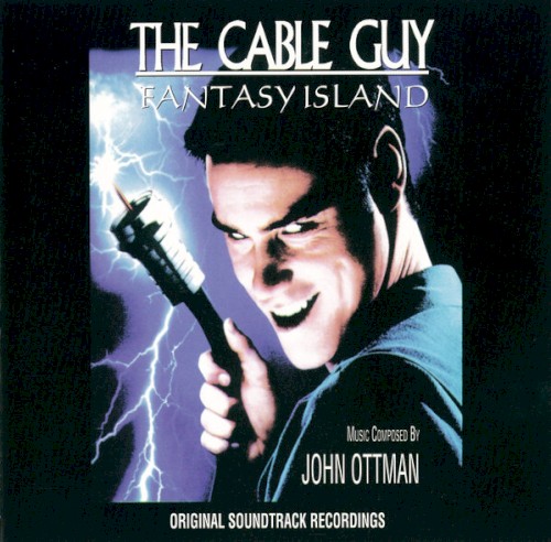 The Cable Guy / Fantasy Island