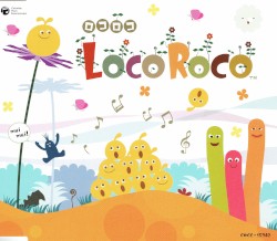 ロコロコのうた