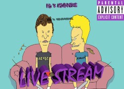 LIVESTREAM