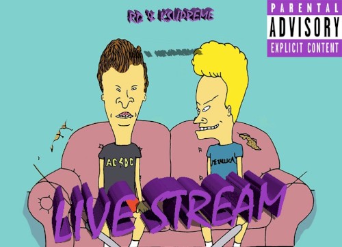 LIVESTREAM