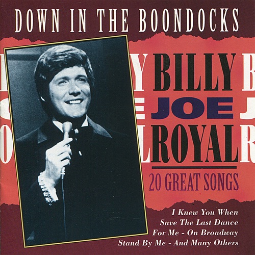 Down in the Boondocks: 20 Great Songs