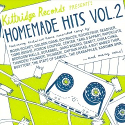 Homemade Hits Vol. 2
