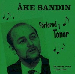 Förlorad i toner