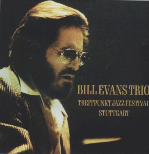 Treffpunkt Jazz Festival 1979