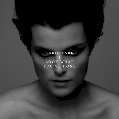 Look What You’ve Done (remixes)