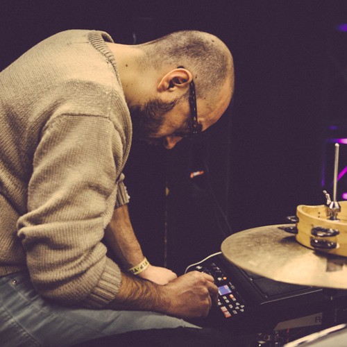 Sounds from Monday afternoon