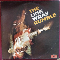 The Link Wray Rumble