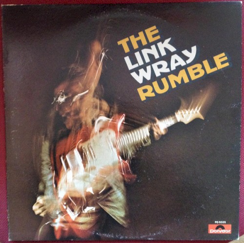 The Link Wray Rumble