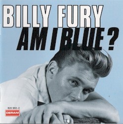 Am I Blue?