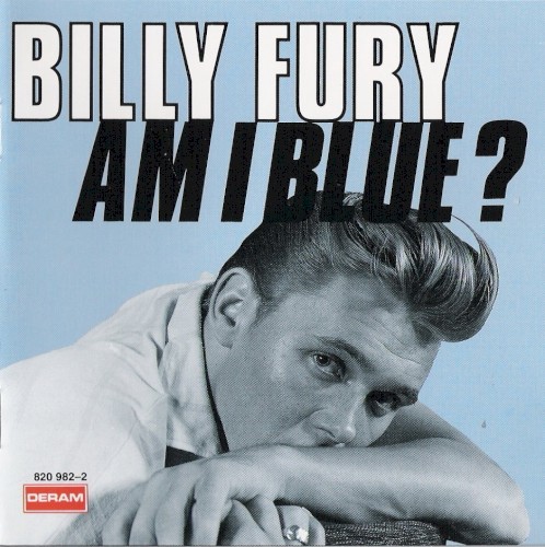 Am I Blue?
