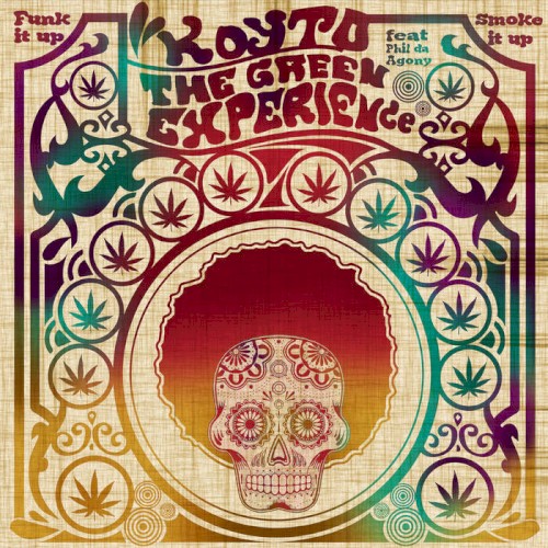 The Green Experience