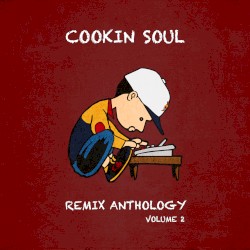Remix Anthology, Volume 2