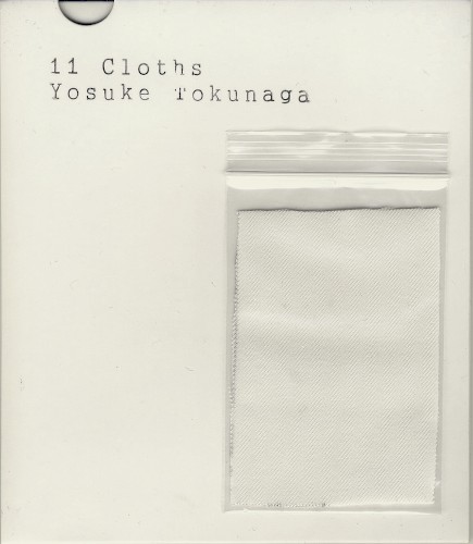 11 Cloths