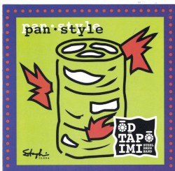 Pan Style