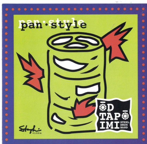 Pan Style