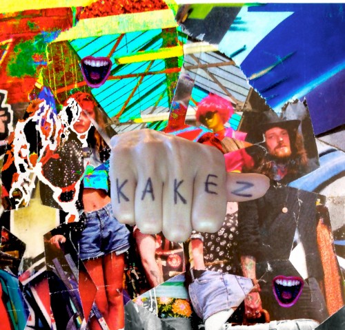 K A K E Z