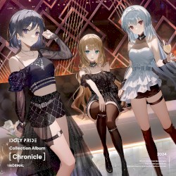 IDOLY PRIDE Collection Album [Chronicle]
