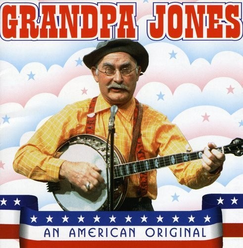 An American Original