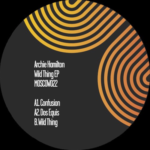 Wild Thing EP