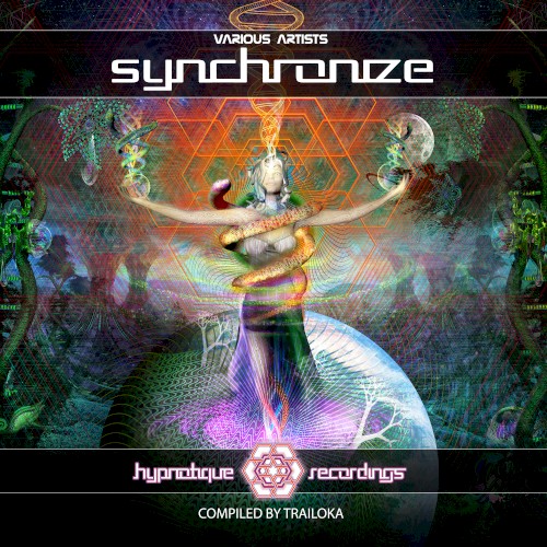 Synchronize